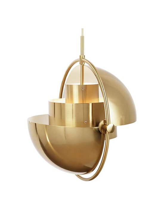 Gubi - Multi-Lite-riippuvalaisin - MESSINKI | Stockmann - photo 7