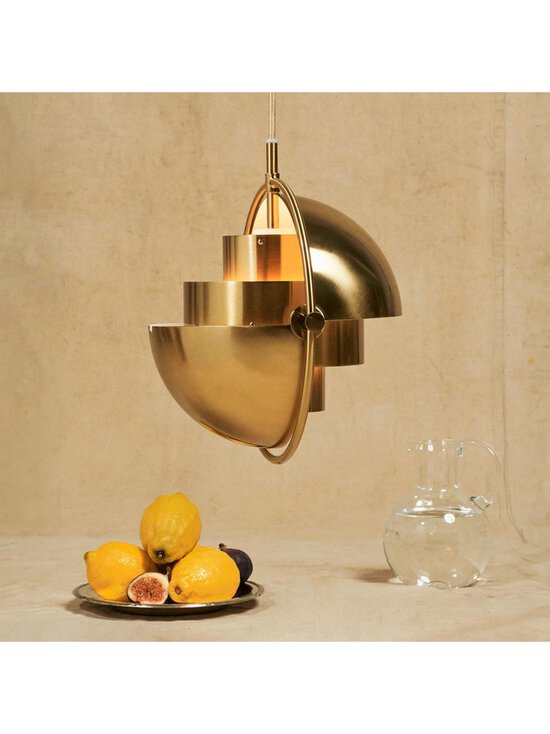 Gubi - Multi-Lite-riippuvalaisin - MESSINKI | Stockmann - photo 11