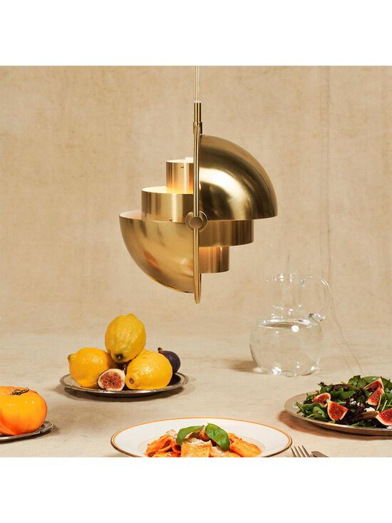 Gubi - Multi-Lite-riippuvalaisin - MESSINKI | Stockmann - photo 10