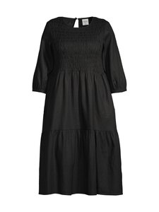 NOOM - Riikka kleita - BLACK | Stockmann
