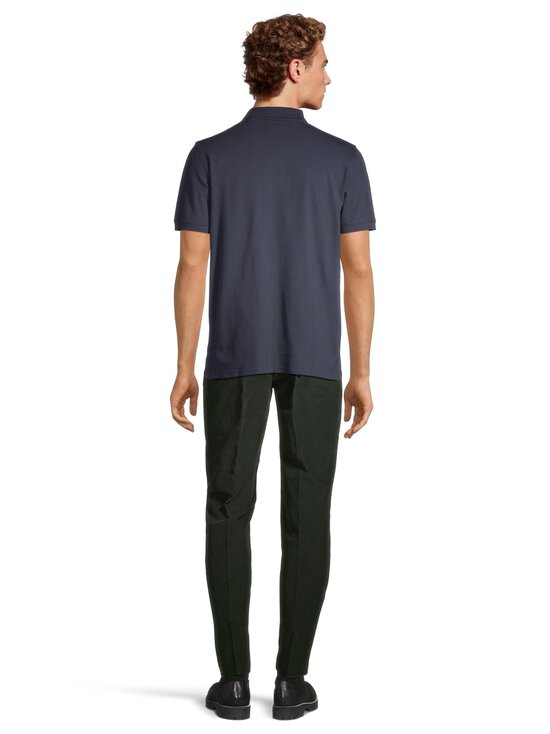 GANT - Contrast-pikeepaita - 433 EVENING BLUE - photo 3 GANT - Contrast-pikeepaita - 433 EVENING BLUE | Stockmann - photo 3
