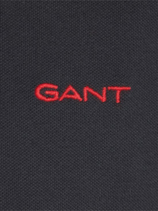 GANT - Contrast-pikeepaita - 433 EVENING BLUE - photo 4 GANT - Contrast-pikeepaita - 433 EVENING BLUE | Stockmann - photo 4
