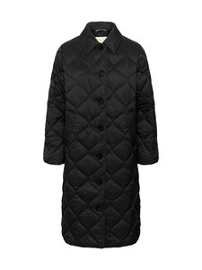 Part Two - CarinePW-tikkitakki - 100 BLACK | Stockmann