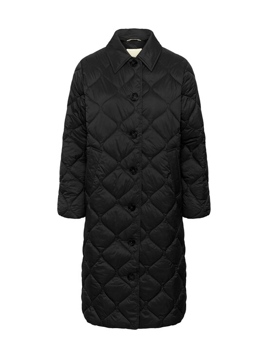 Part Two - CarinePW-tikkitakki - 100 BLACK | Stockmann - photo 1