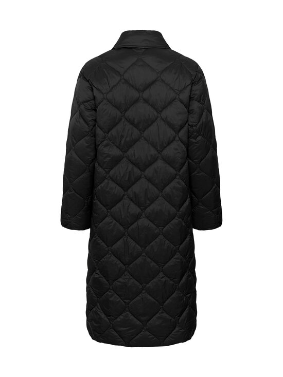 Part Two - CarinePW-tikkitakki - 100 BLACK | Stockmann - photo 2