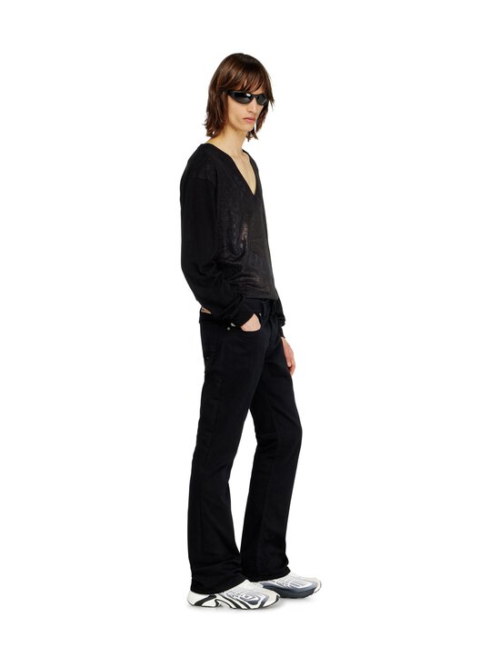 Diesel - Zatiny 2007 Bootcut -farkut - 02 BLACK | Stockmann - photo 4