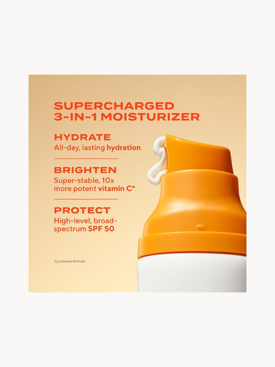Murad - Superactive Moisturizer SPF50 Brightening -kosteusvoide - NOCOL | Stockmann - photo 2