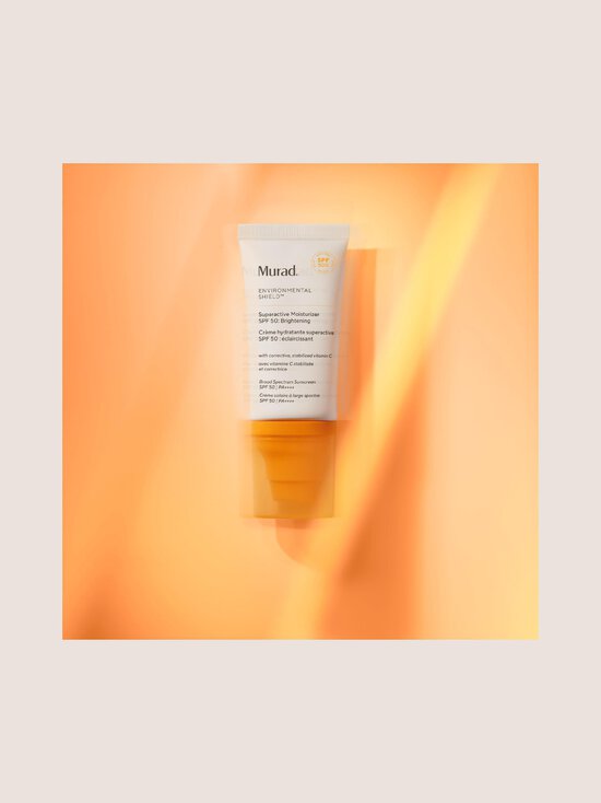 Murad - Superactive Moisturizer SPF50 Brightening -kosteusvoide - NOCOL | Stockmann - photo 4