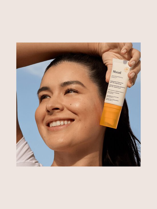 Murad - Superactive Moisturizer SPF50 Brightening -kosteusvoide - NOCOL | Stockmann - photo 5