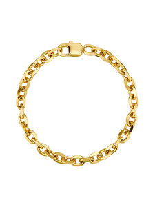 Edblad - Rio rokas ķēdīte - GOLD | Stockmann