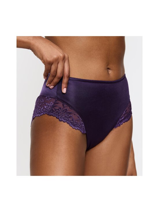 Triumph - Ladyform Soft Maxi -alushousut - 00EH ROYAL PURPLE | Stockmann - photo 4