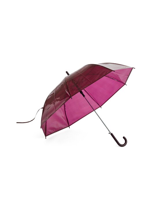 HAY - Canopy Burgund -sateenvarjo 87 x 81 cm - BURGUNDY - photo 1 HAY - Canopy Burgund -sateenvarjo 87 x 81 cm - BURGUNDY | Stockmann - photo 1