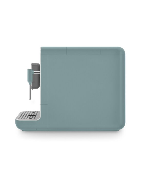 Smeg - BCC12BLMEU-kahvikone - EMERALD GREEN - photo 3 Smeg - BCC12BLMEU-kahvikone - EMERALD GREEN | Stockmann - photo 3
