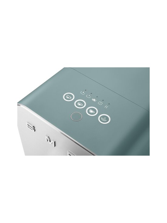 Smeg - BCC12BLMEU-kahvikone - EMERALD GREEN - photo 6 Smeg - BCC12BLMEU-kahvikone - EMERALD GREEN | Stockmann - photo 6