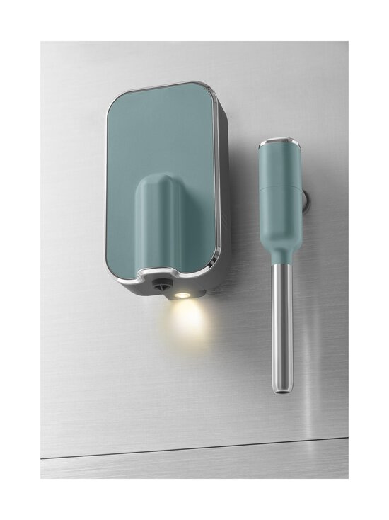 Smeg - BCC12BLMEU-kahvikone - EMERALD GREEN - photo 9 Smeg - BCC12BLMEU-kahvikone - EMERALD GREEN | Stockmann - photo 9