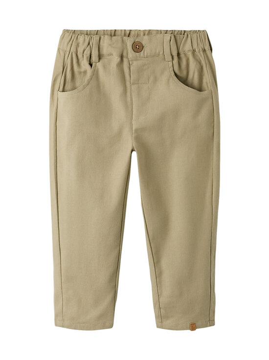 Lil' Atelier - NmmKoa Loose bikses - TWILL | Stockmann - photo 1