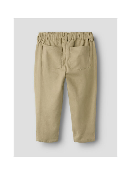 Lil' Atelier - NmmKoa Loose bikses - TWILL | Stockmann - photo 2