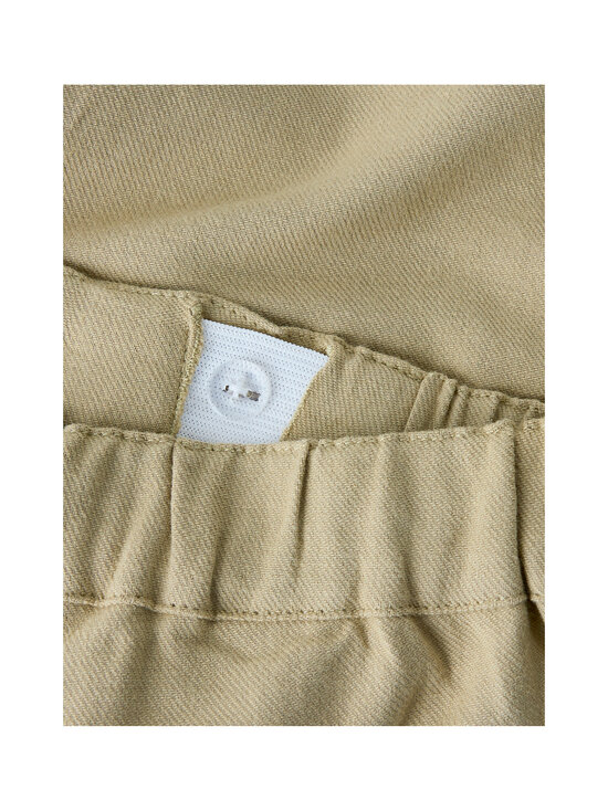 Lil' Atelier - NmmKoa Loose bikses - TWILL | Stockmann - photo 3