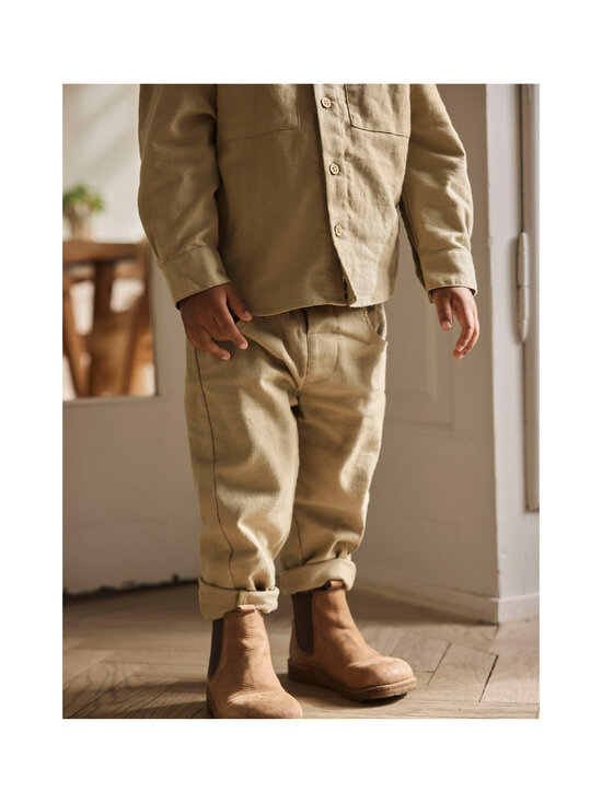 Lil' Atelier - NmmKoa Loose bikses - TWILL | Stockmann - photo 4