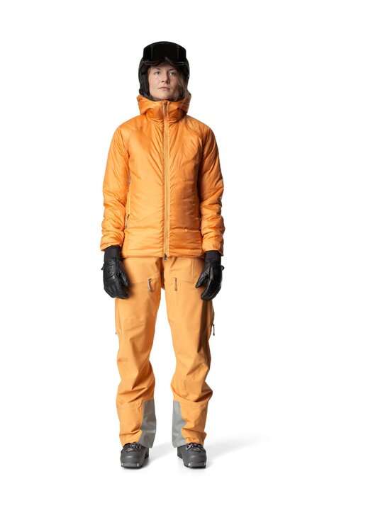 Houdini - Mrs. Dunfri jacket - 236 SUN RAY - photo 2 Houdini - Mrs. Dunfri jacket - 236 SUN RAY | Stockmann - photo 2