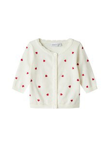 Name It - Kardigan Nbffisilly - CLOUD DANCER Name It - Kardigan Nbffisilly - CLOUD DANCER | Stockmann