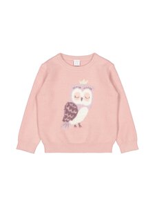 Lindex - Neulepaita - 7351 DUSTY PINK | Stockmann