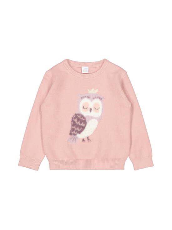 Lindex - Neulepaita - 7351 DUSTY PINK - photo 1 Lindex - Neulepaita - 7351 DUSTY PINK | Stockmann - photo 1