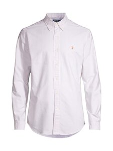 Polo Ralph Lauren - Sport-kauluspaita - 6636G COASTAL BEIGE/WHITE | Stockmann