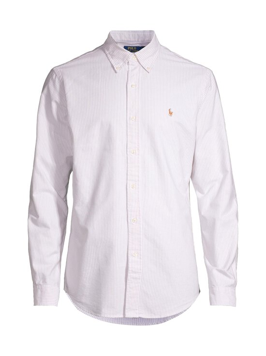 Polo Ralph Lauren - Sport-kauluspaita - 6636G COASTAL BEIGE/WHITE - photo 1 Polo Ralph Lauren - Sport-kauluspaita - 6636G COASTAL BEIGE/WHITE | Stockmann - photo 1