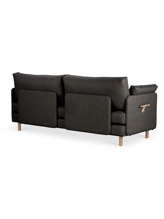 Tapio Anttila collection - ON2 Fabric -vuodesohva - HARMAA - photo 3 Tapio Anttila collection - ON2 Fabric -vuodesohva - HARMAA | Stockmann - photo 3