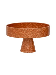 Urban Nature Culture - Serveerimiskauss Tima 23 x 14 cm - ORANGE | Stockmann