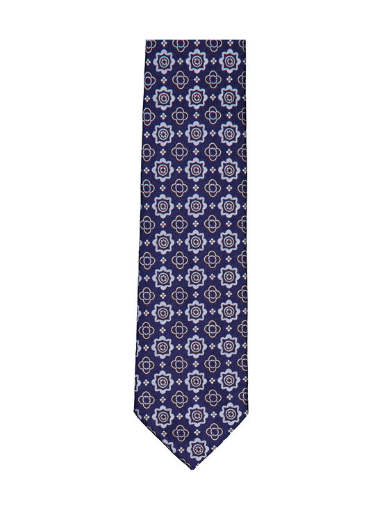 Stenströms - Silkkisolmio - 181 NAVY PATTERN | Stockmann - photo 1