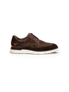 Lloyd - Sable 113 Casual -nahkakengät - 15 DK.BROWN | Stockmann
