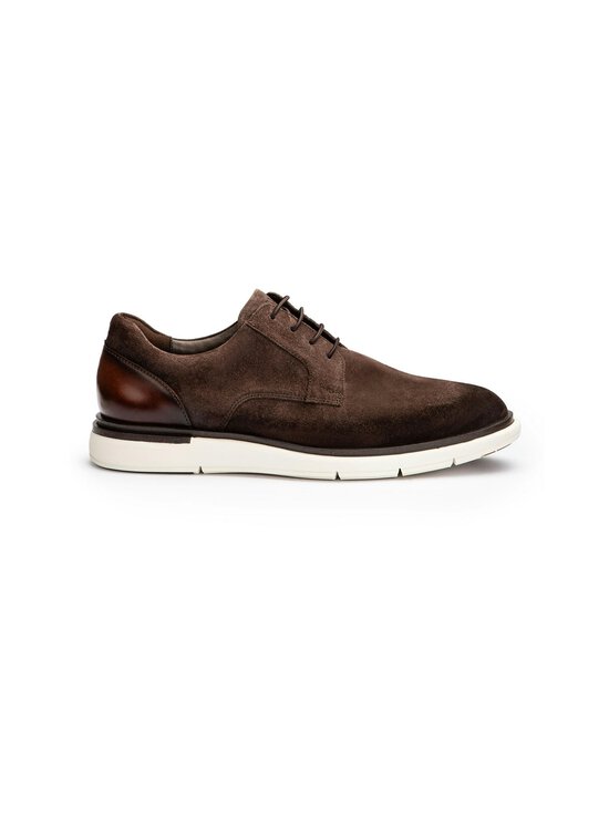 Lloyd - Sable 113 Casual -nahkakengät - 15 DK.BROWN | Stockmann - photo 1
