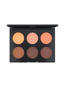 MAC - Studio Fix Sculpt And Shape Contour Palette -korostus- ja varjostuspaletti | Stockmann
