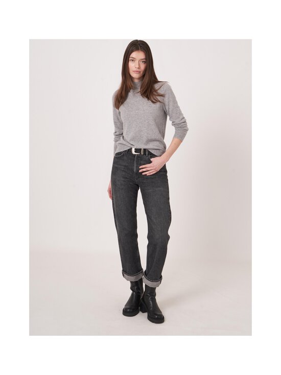 Repeat - Kashmirneule - LT GREY (1031) - photo 2 Repeat - Kashmirneule - LT GREY (1031) | Stockmann - photo 2