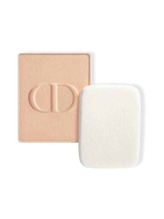 Forever Natural Velvet Compact Foundation Refill -täyttöpakkaus 10 g