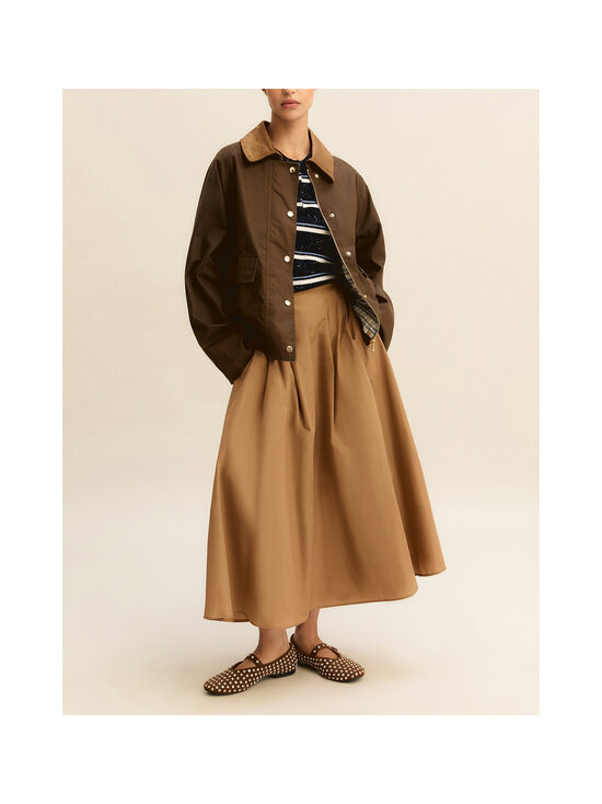 Emme Marella - EmmDiva-hame - 1 CAMEL | Stockmann - photo 2