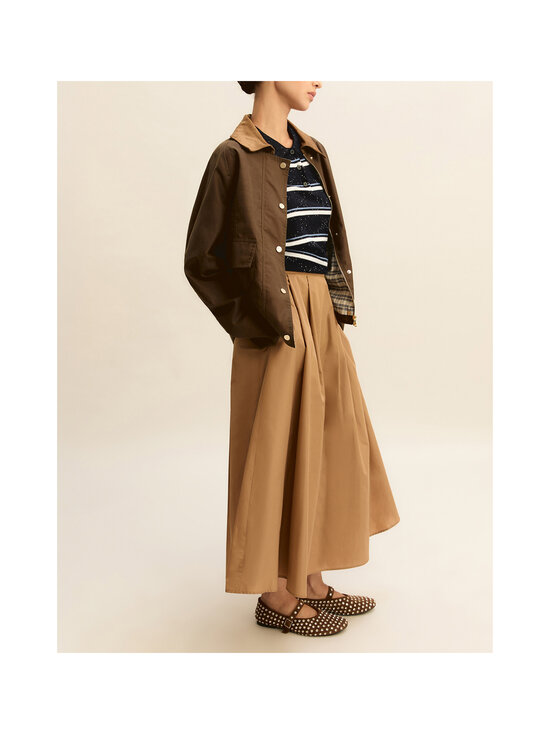 Emme Marella - EmmDiva-hame - 1 CAMEL | Stockmann - photo 3