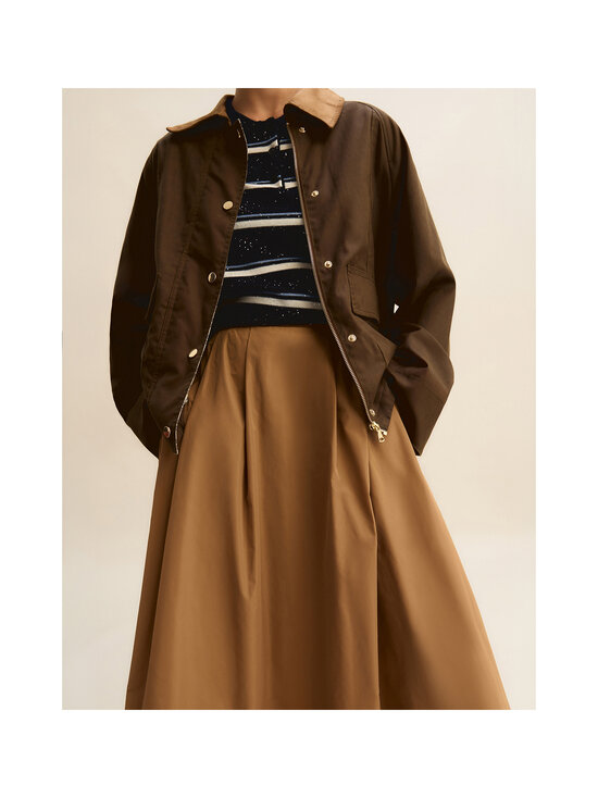 Emme Marella - EmmDiva-hame - 1 CAMEL | Stockmann - photo 5