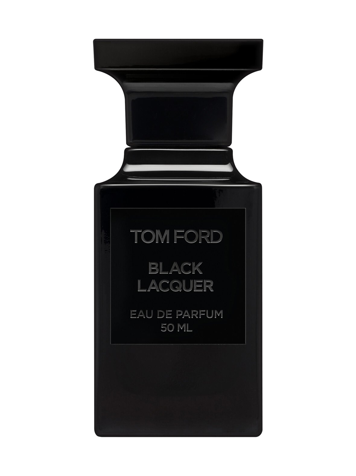 Black Lacquer EdP -tuoksu