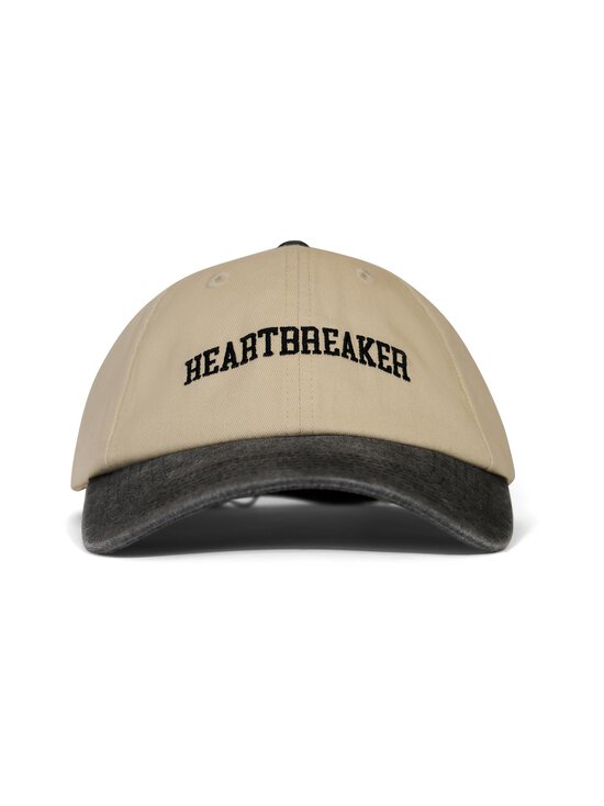 Pica Pica - Heartbreaker-lippalakki - BEIGE/BLACK | Stockmann - photo 1