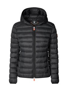 Save The Duck - Daisy-kevyttoppatakki - 10000 BLACK Save The Duck - Daisy-kevyttoppatakki - 10000 BLACK | Stockmann
