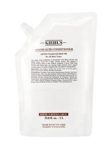 Kiehl's - Amino Acid Conditioner -hoitoaine, täyttöpakkaus 1l Kiehl's - Amino Acid Conditioner -hoitoaine, täyttöpakkaus 1l | Stockmann