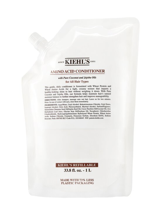 Kiehl's - Palsam Amino Acid Conditioner, täitepakend 1 l - 29 | Stockmann - photo 1