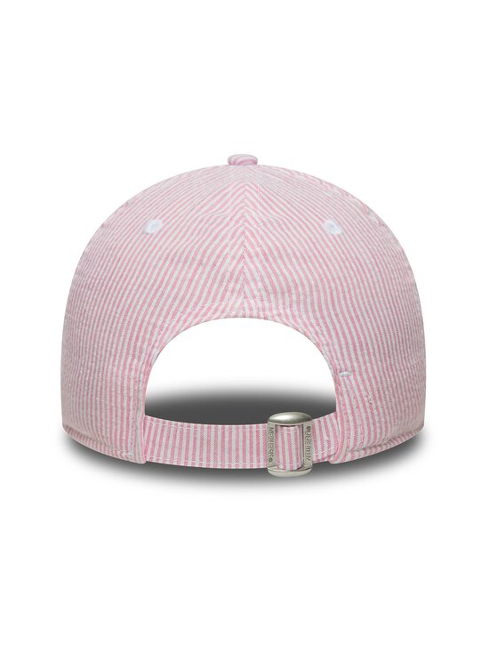 New Era - Seersucker 9Twenty Los Angeles Dodgers -lippalakki - PKR | Stockmann - photo 4