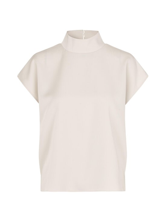 Samsoe Samsoe - Pluus Sahoys - 140002TCX PUMICE STONE | Stockmann - photo 1