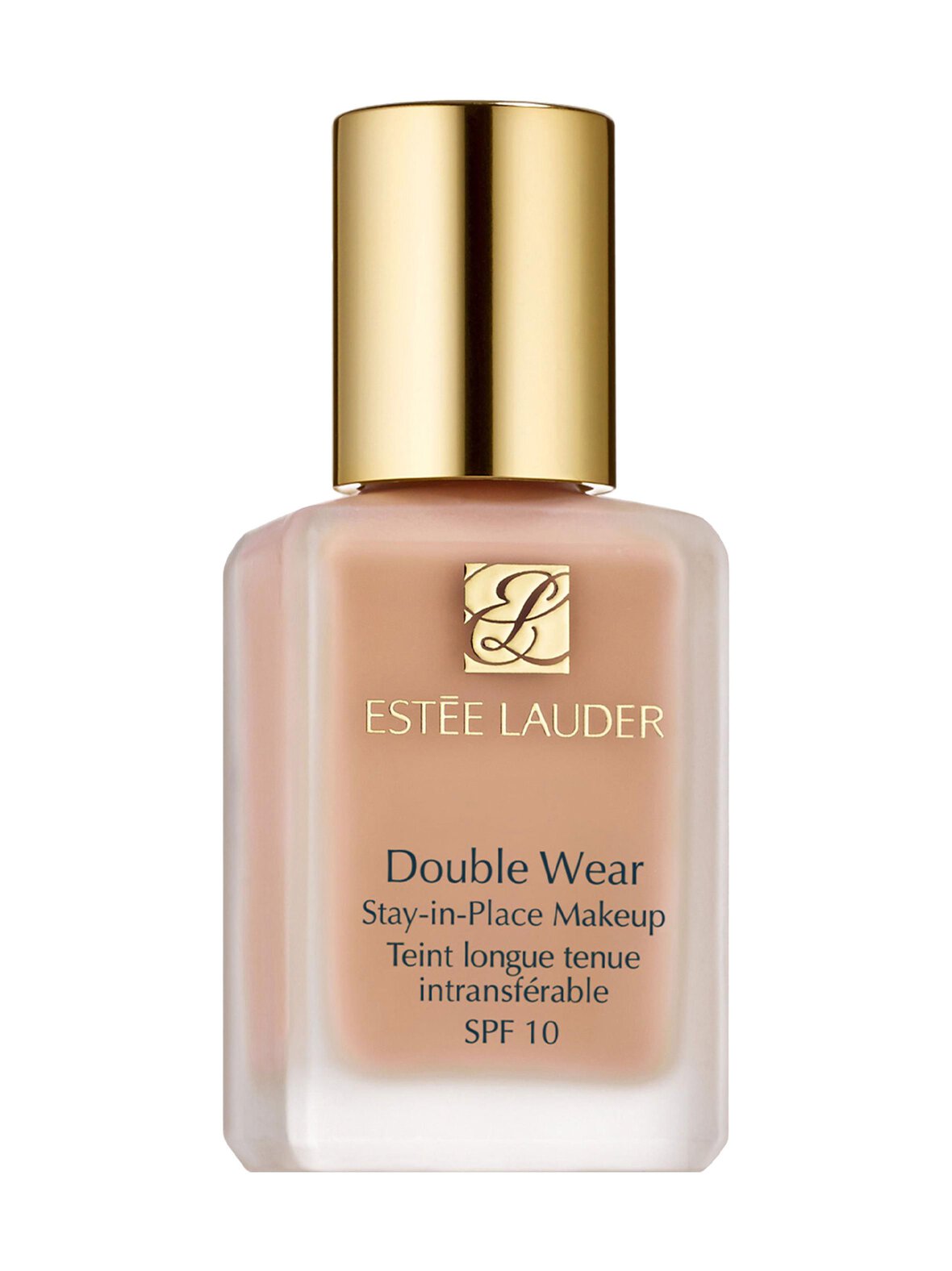 Estée Lauder Double wear stay-in-place makeup foundation spf 10 -meikkivoide 30 ml