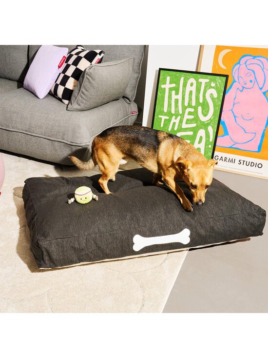 Fatboy - Doggielounge-koiranpeti - HARMAA - photo 3 Fatboy - Doggielounge-koiranpeti - HARMAA | Stockmann - photo 3