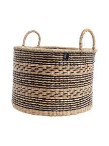 Casa Stockmann - Day L -meriruohokori kahvoilla - NATURAL/BLACK Casa Stockmann - Day L -meriruohokori kahvoilla - NATURAL/BLACK | Stockmann
